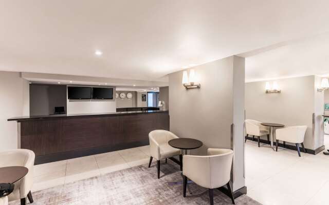Radisson Hotel & Conference Centre London Heathrow