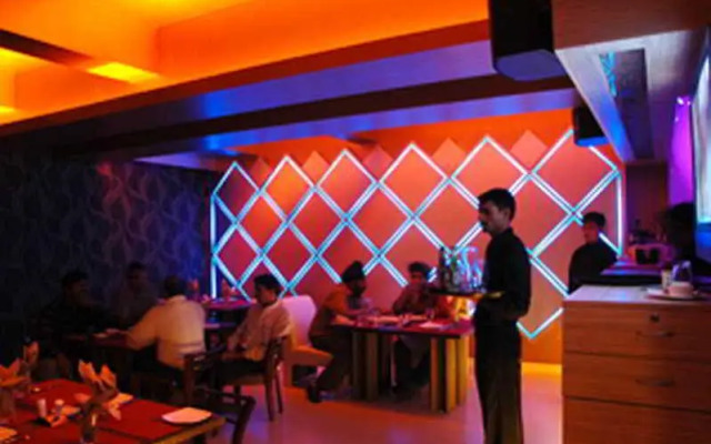 Hotel Janki Executive
