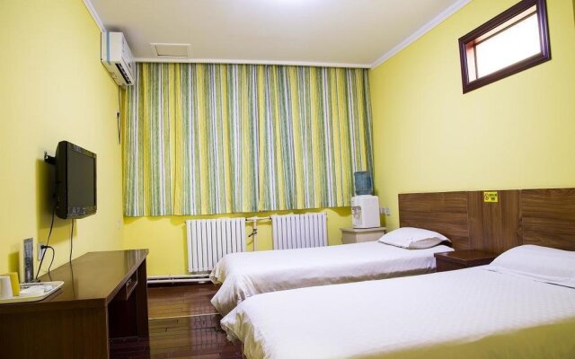 Lepeng Mini Hotel