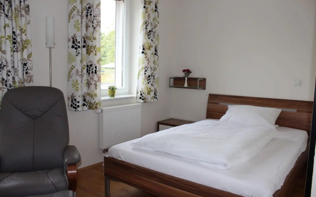 Boardinghouse My Maison