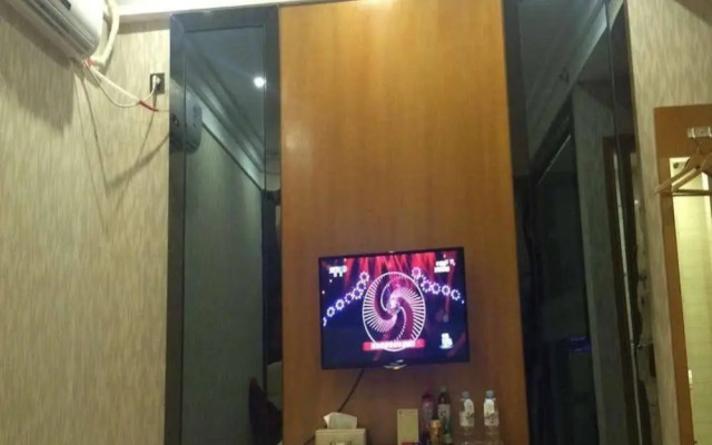 Nanning Linjiang Holiday Hotel