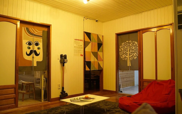 Jeju Joyonghan Guest House Sanbangsan