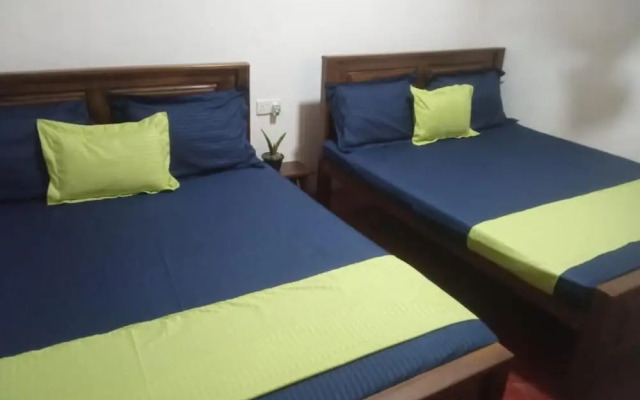 Impress Holiday Home