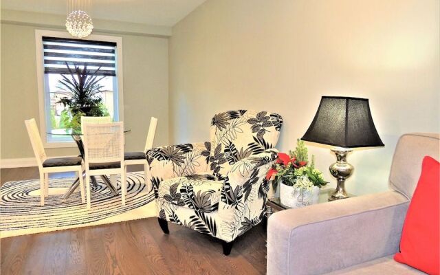 iResidence in Toronto- Vacation Home