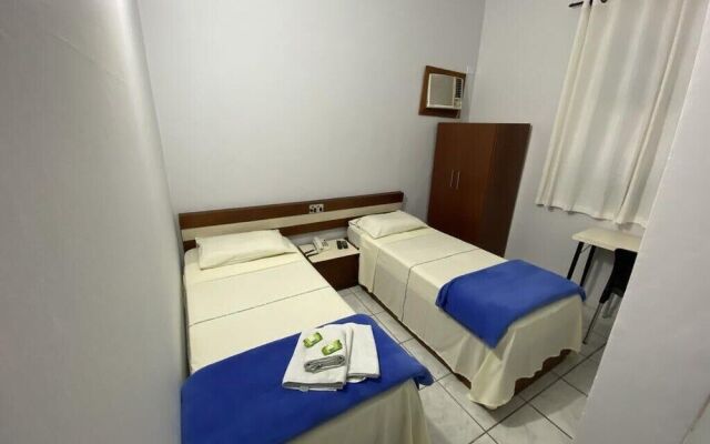 Hotel Caiçara