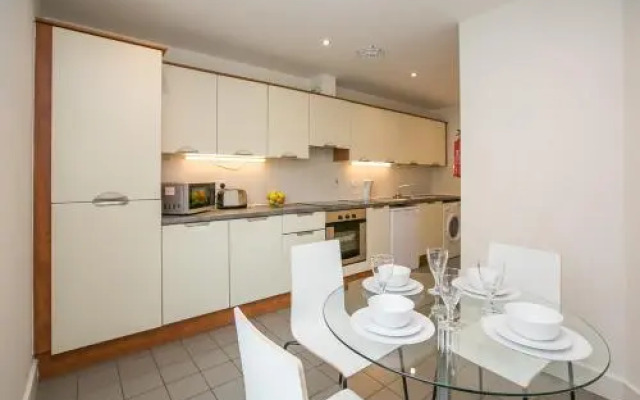 Parnell Corner Apartments