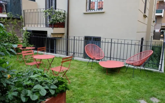 Maison City Life Apartments