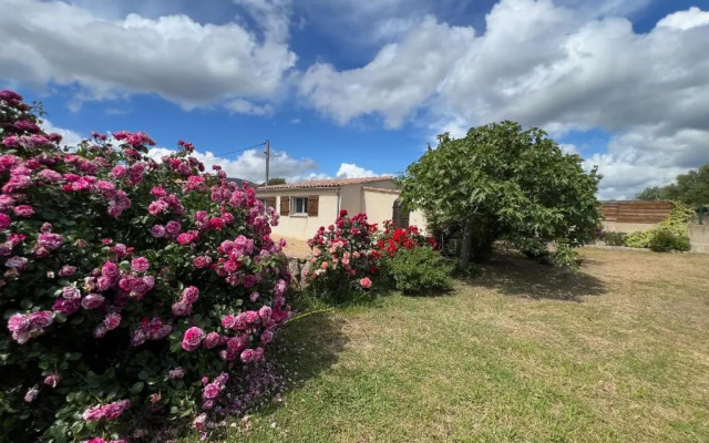 Résidence Casa Favalella