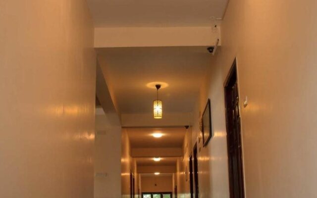 Hotel Sri Hayagriva