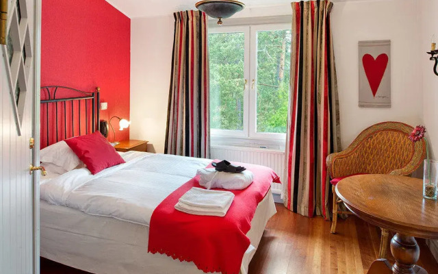 Hotel Havsbaden