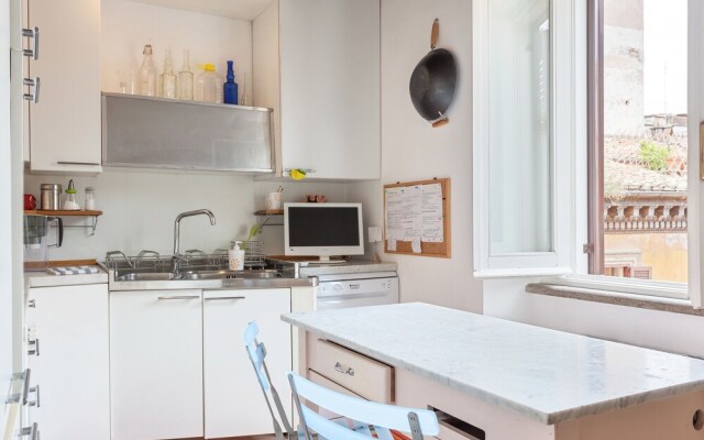 Rome as you feel - Teatro Pace 2