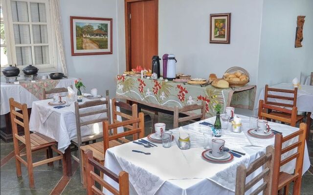 Pousada Casa Delta