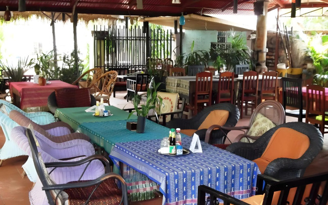 Victory Guesthouse