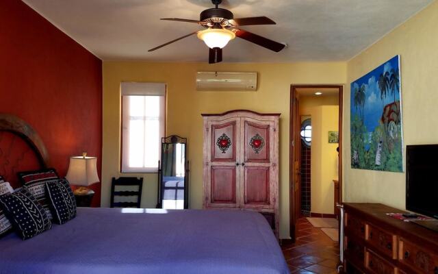 Casa Encantada 3 BR by Casago