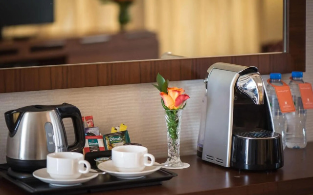 Grand Millennium Dubai Hotel