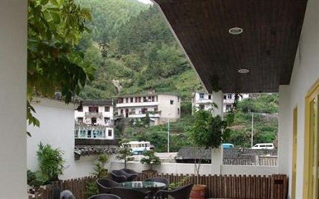 Tang Kou Hotel - Huangshan