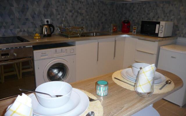 ZenAttitude entre Paris et Versailles La Defense Velizy