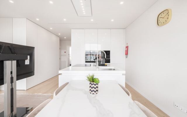 Olala Ocean Apartment