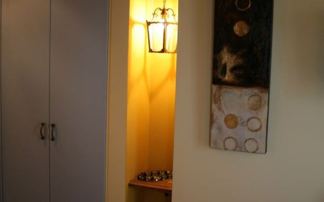 Volidiera Guesthouse