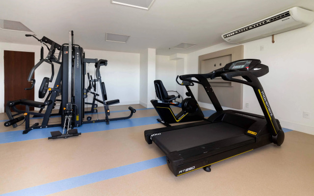 Tulip Inn Campos de Goytacazes