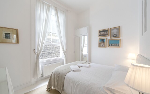 FG Property - Notting Hill, Westbourne Park Road