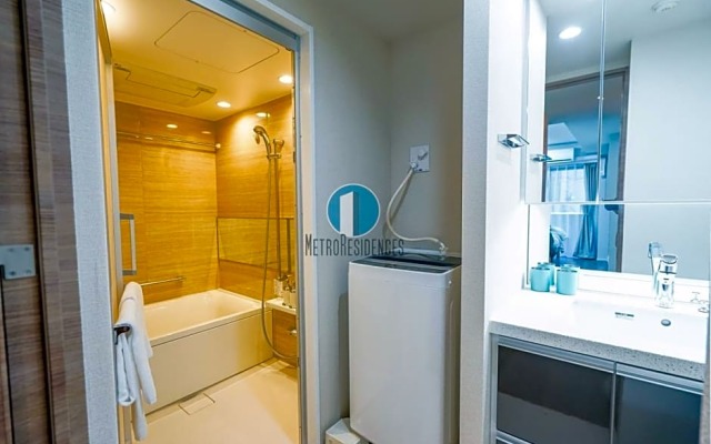 HIZ HOTEL - Vacation STAY 08964v