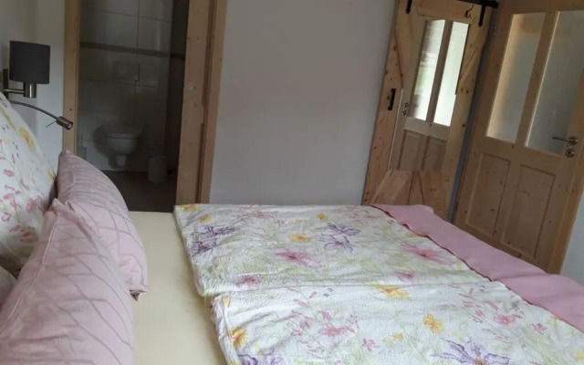 Richter Comfortable Holiday Residence