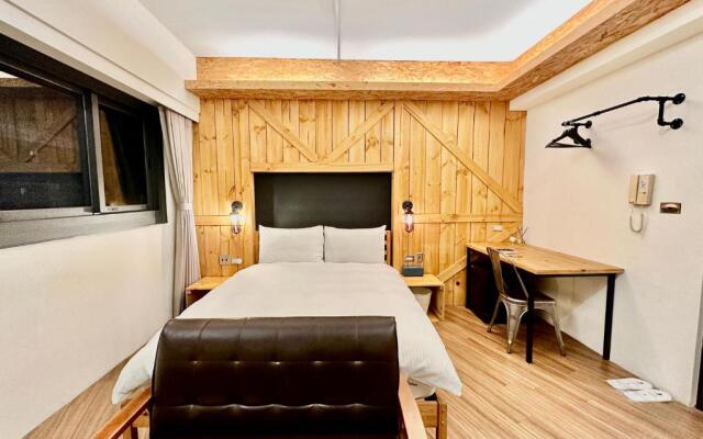小鹿斑比 Bambi Homestay