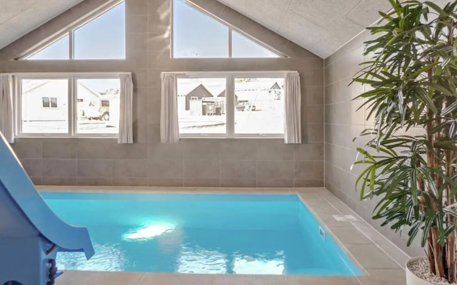 Holiday Home in Vejby
