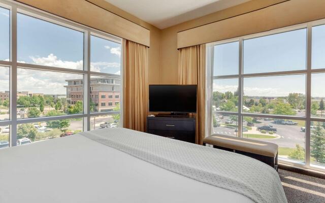 Cambria Hotel Fort Collins