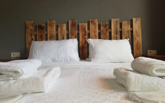 Esvida Hotel Beldibi