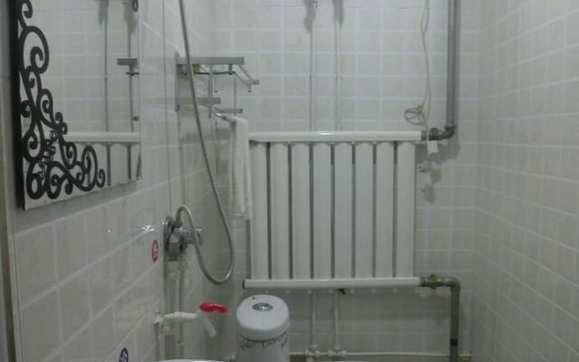 Pingyao Xiaocheng Renjia Inn