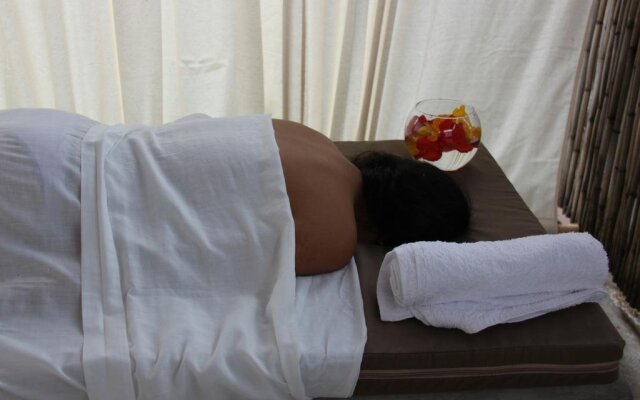 Hotel SPA Villa San Agustin