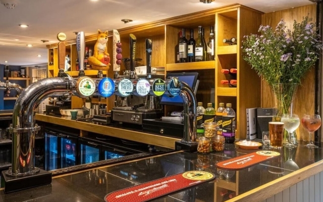 The Dukes Head Inn