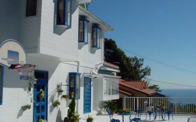Mediterranean Sea Pension Knossos
