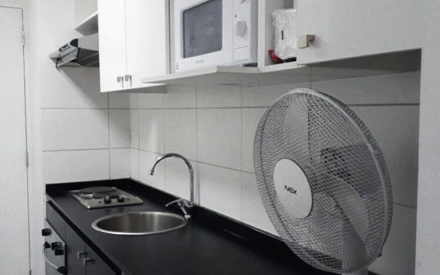 Arturo Prat Dpto 2104 Torre B