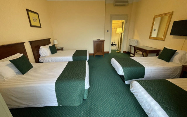 Palace Grand Hotel Varese