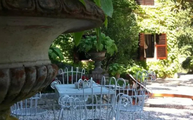 Country House Valle Prata