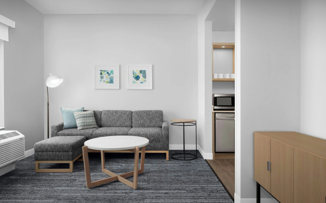 TownePlace Suites by Marriott Lake City