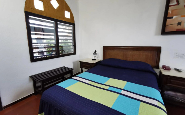 Hotel Doralba Inn