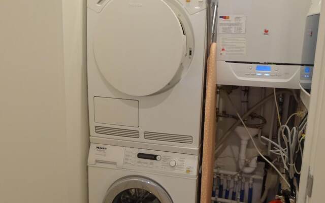 Nieuwpoort Duplex w/ Terrace