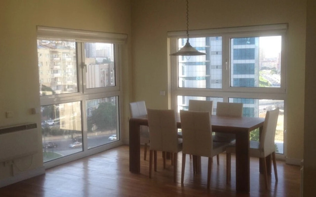 Baku Sea View Apartments