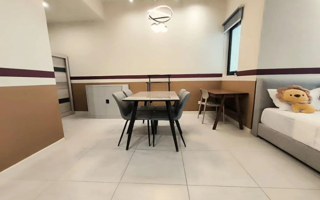 The Pano Green Sentul Park