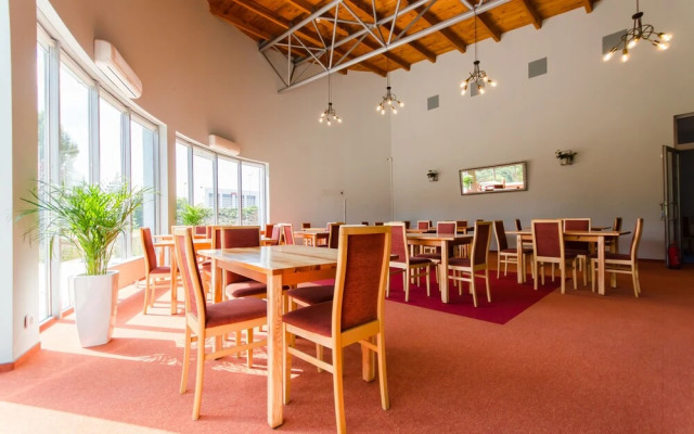 A4 Airport Kraków Morawica