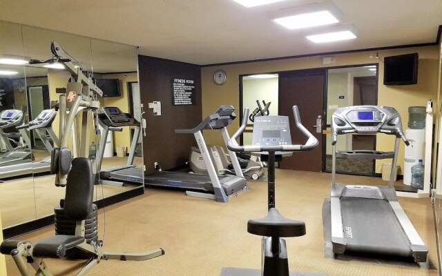 The Clarion Inn Elk City