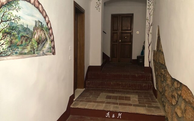 Alloggi per uso turistico A&M