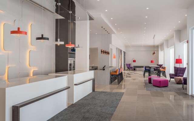 Park Inn by Radisson Iloilo