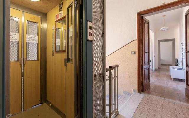Trainspotting - 50 meters from La Spezia Centrale