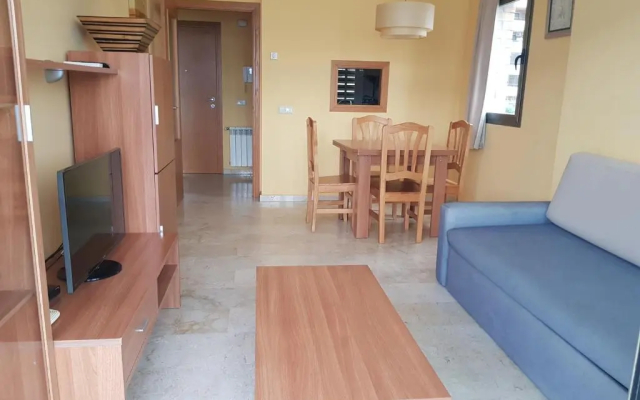 Lido Apartment