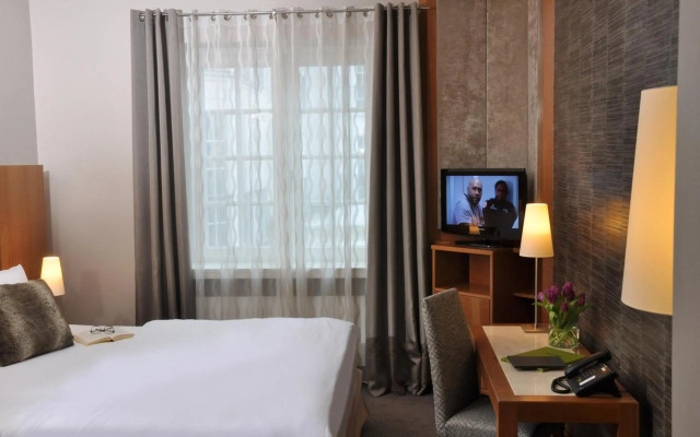 Hotel Eggers